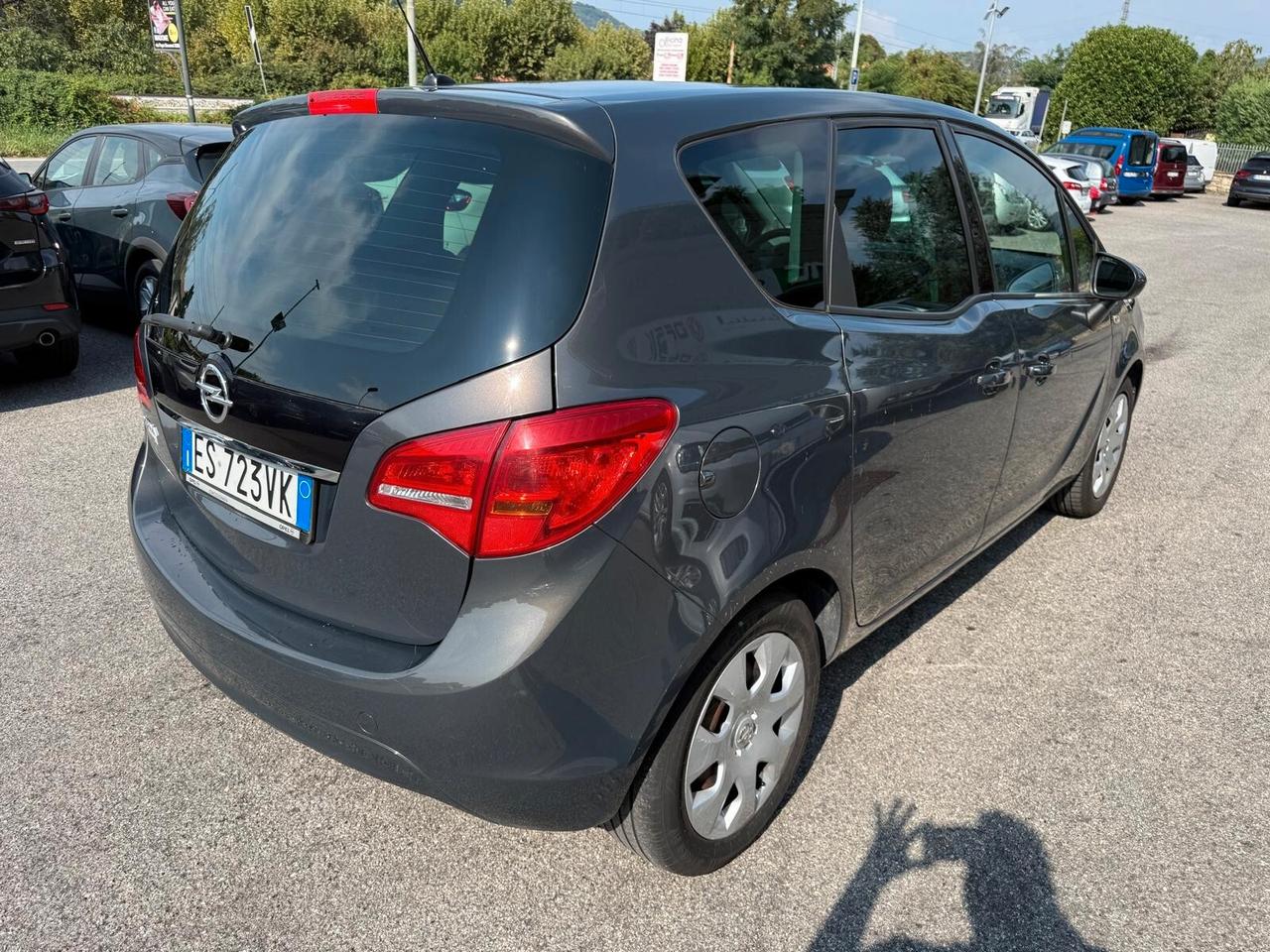 Opel Meriva 1.4 100CV Cosmo