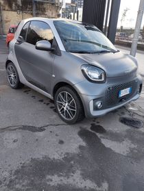 Smart ForTwo 70 1.0 Prime