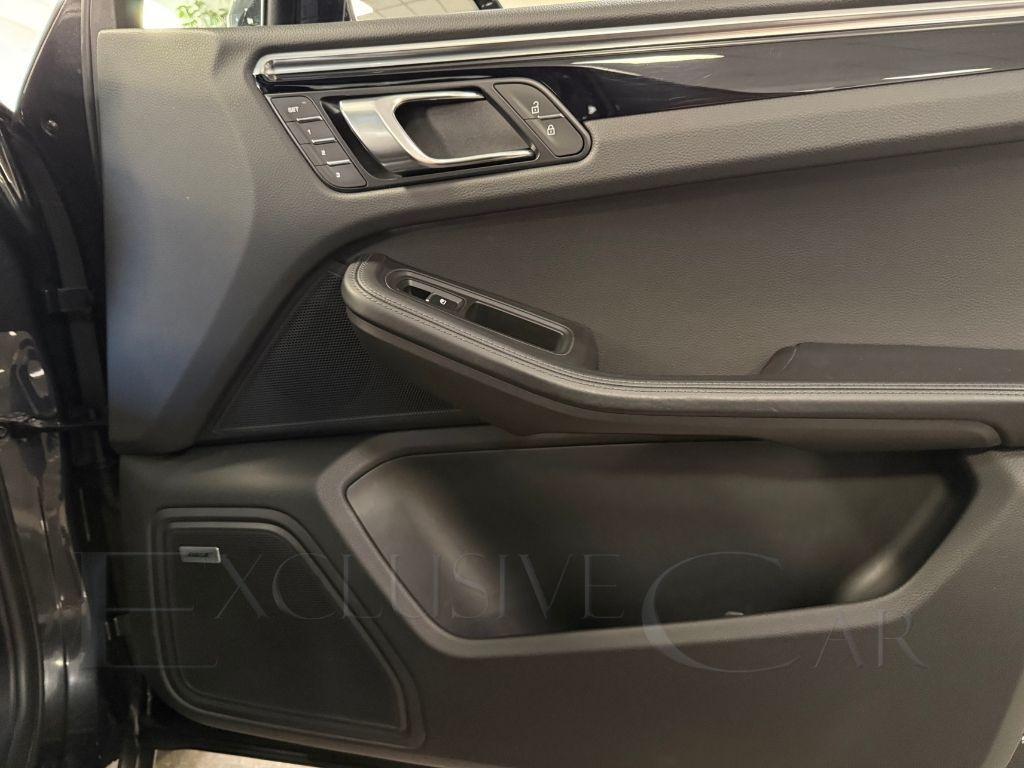 PORSCHE - Macan S 2.9 V6 380 CV PDK