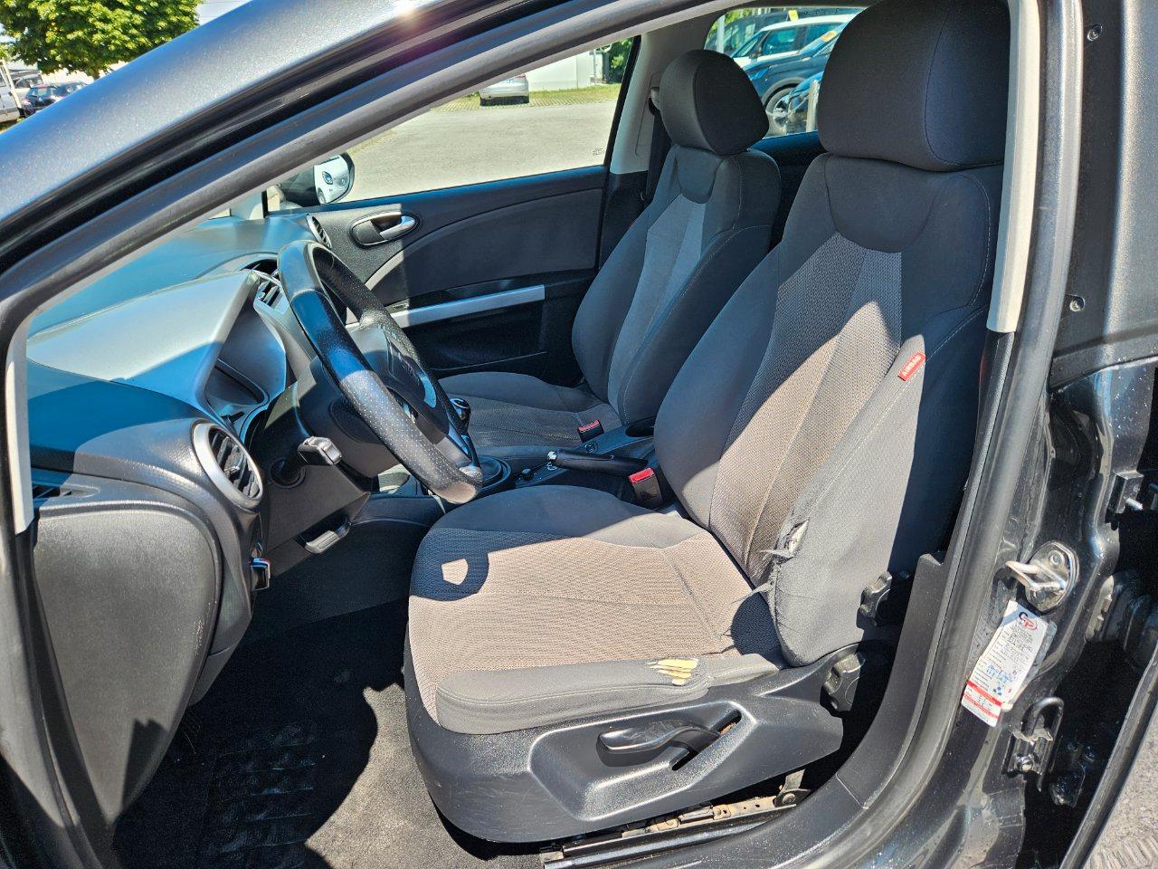 Seat Leon 5 Porte Leon 1.6 tdi cr Sport