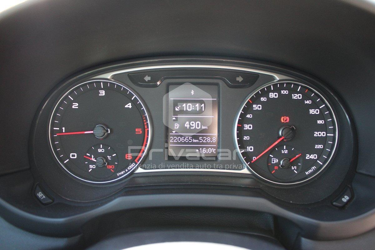 AUDI A1 SPB 1.4 TDI Sport