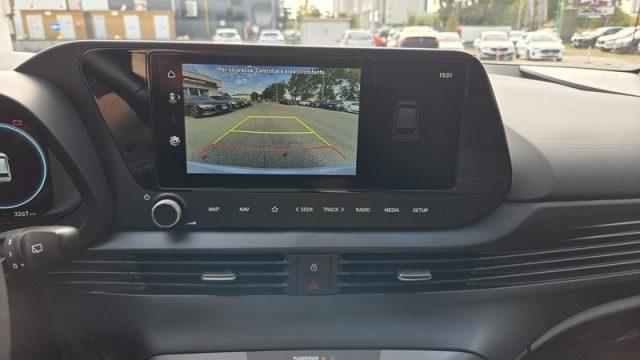 HYUNDAI Bayon 1.2 GPL MT XLine PERMUTE OK NEOPATENTATI