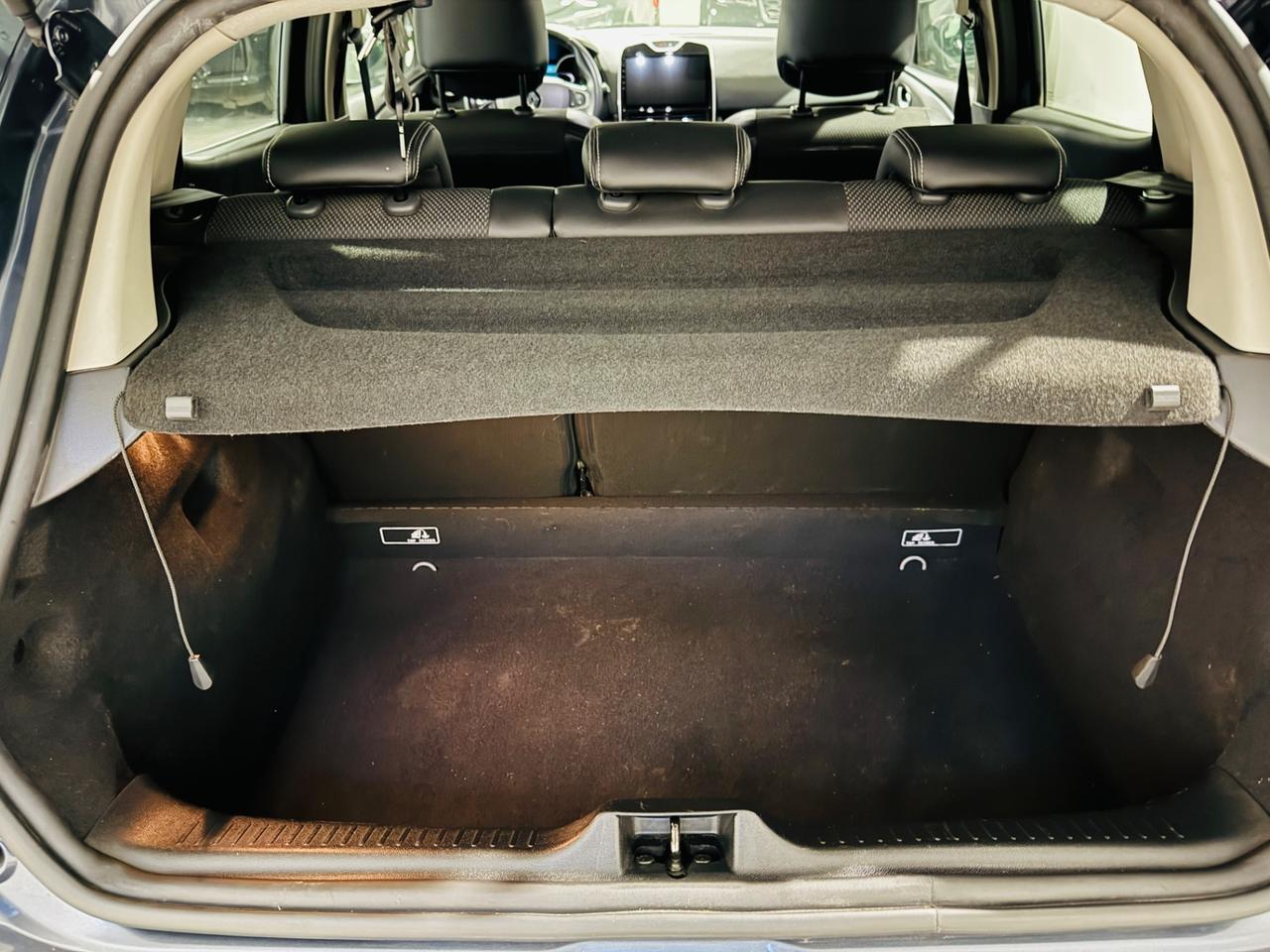 Renault CLIO 1.5 DCI 90CV*NEOPATENTATI*