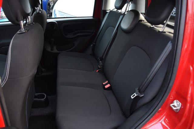 FIAT Panda 1.0 FireFly S&S Hybrid **5 POSTI**SENSORI**