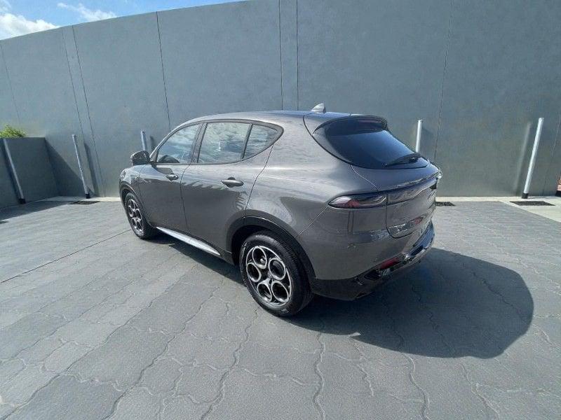 Alfa Romeo Tonale 1.5 160 CV MHEV TCT7 Ti