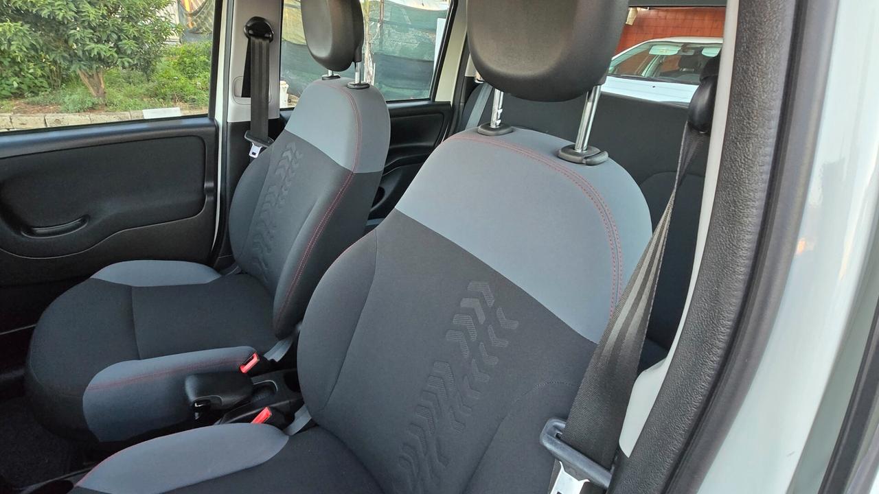 Fiat Panda 1.2 EasyPower Easy