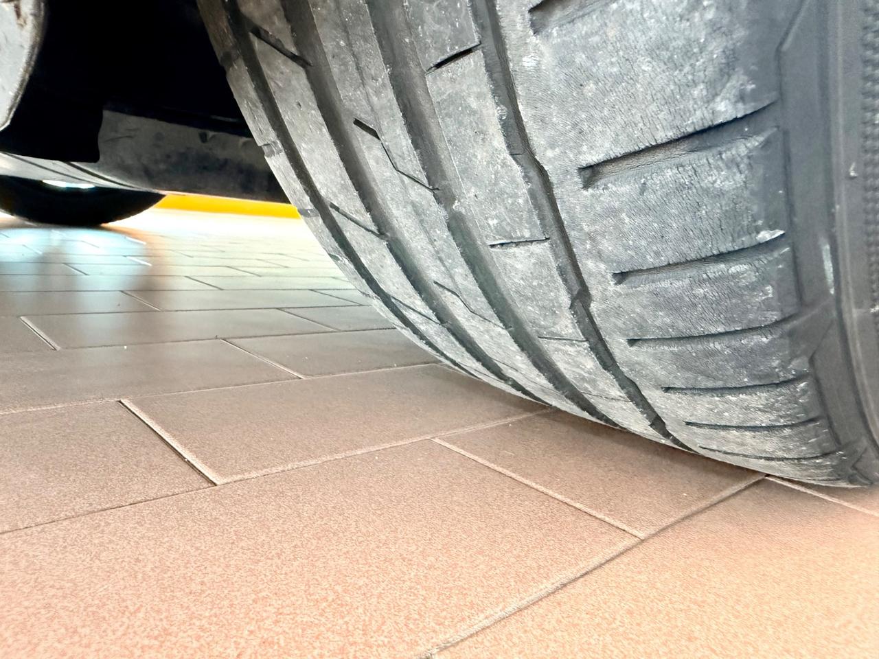 VW Golf GTD 2.0TDI 184cv DSG E6