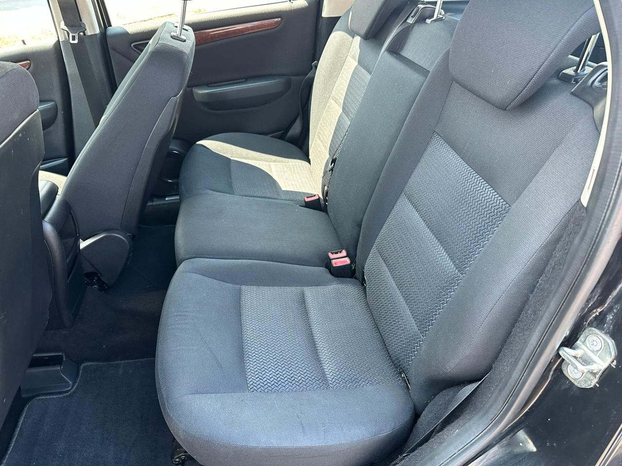 MERCEDES-BENZ CLASSE A150 ELEGANCE 1.5BENZINA 95CV