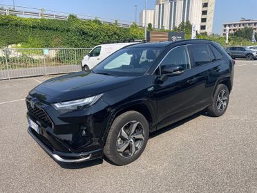 Toyota RAV4 2.5 PHEV E-CVT AWD-i More Dynamic IVA ESPOSTA COMPRESA ,GARANZIA FINO AL 2033