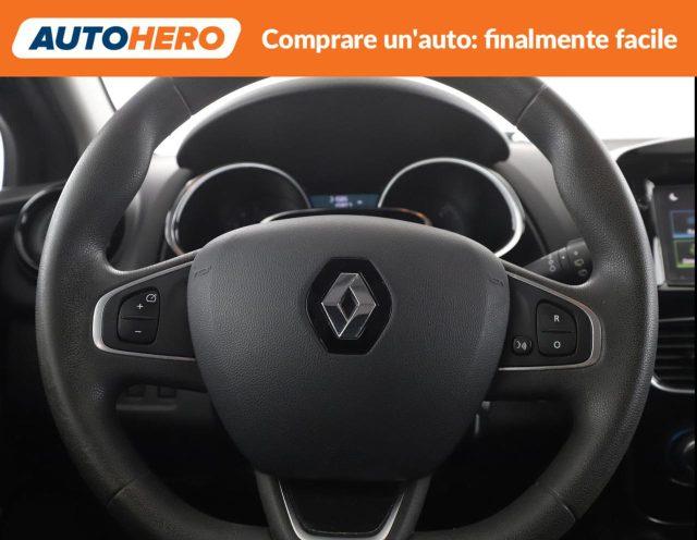 RENAULT Clio 1.2 75CV 5 porte Zen