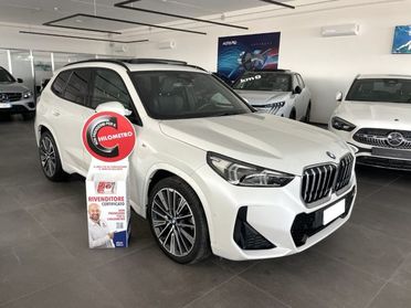 BMW X1 2.0 d S-Drive 150 CV M-Sport Edition