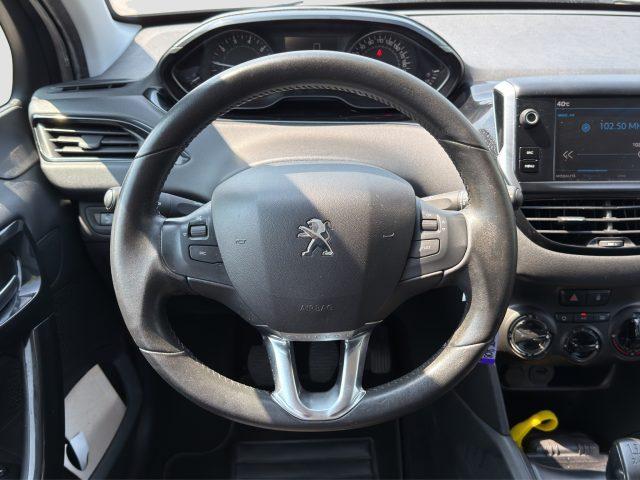PEUGEOT 208 208 PureTech 82 S&S 5 porte Allure