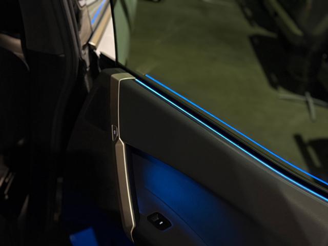 BMW iX xDrive40 Pacchetto Sportivo