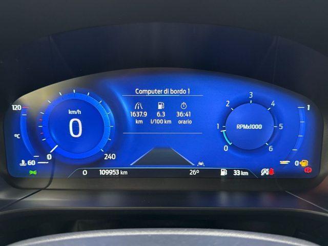 FORD Kuga 1.5 EcoBlue 120 CV 2WD ST-Line X
