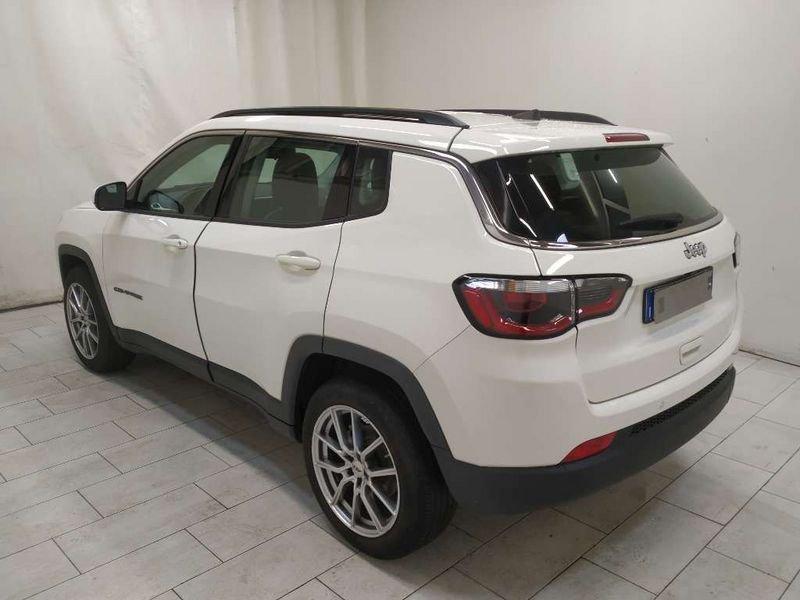 Jeep Compass 1.4 m-air Sport 2wd 140cv