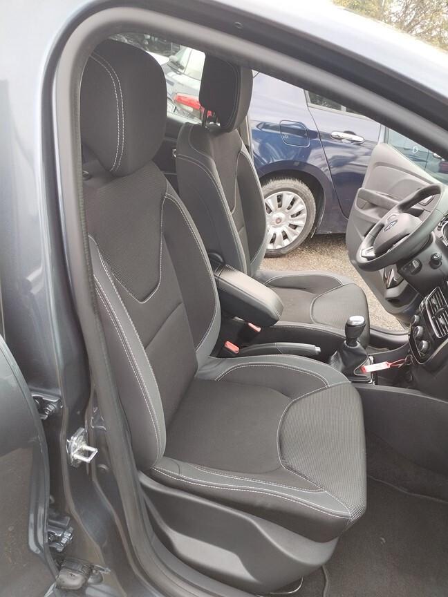 Renault Clio TCe 90 CV GPL 5 p Energy Zen 104000KM 12/2017