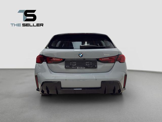 BMW 120 48V MSport*FORMULA S*