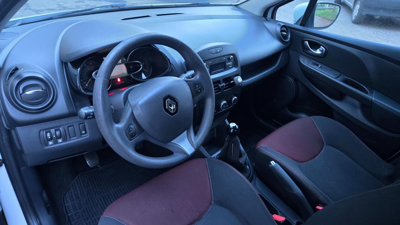 Renault Clio dCi 8V 75CV Start&Stop 5 porte Energy