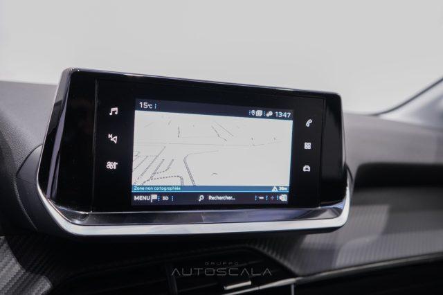 PEUGEOT 208 1.2 PureTech 100cv S&S Allure 5 porte