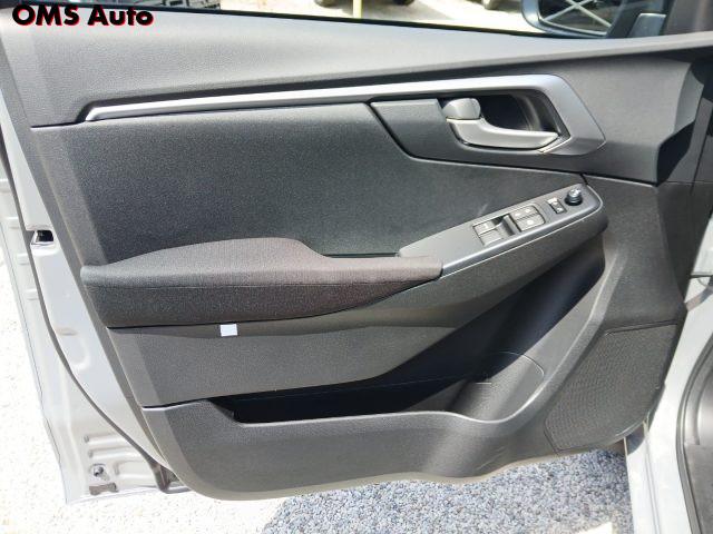 ISUZU D-Max 2.2 4x4 Space Evolution
