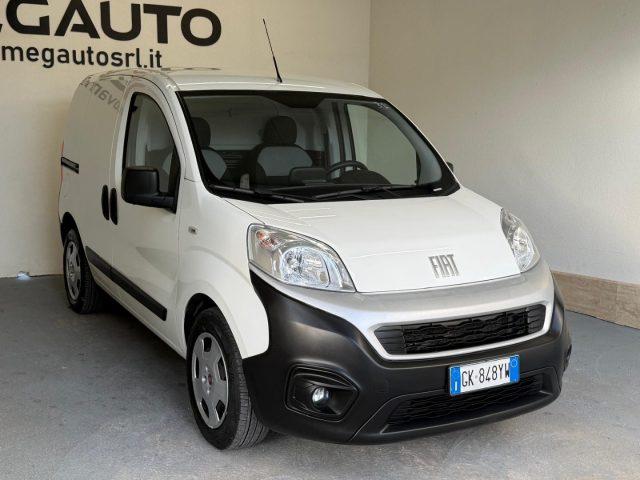 FIAT Fiorino 1.3 MJT 95CV Cargo SX