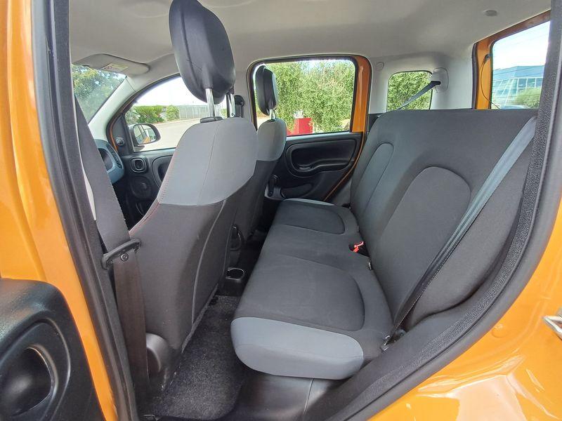 FIAT Panda 1.2 Easy easypower Gpl 69cv