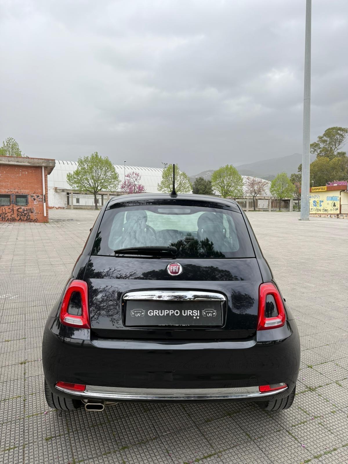 Fiat 500 1.2 Star