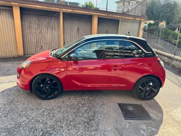 Opel Adam 1.4 87 CV GPL Tech Jam