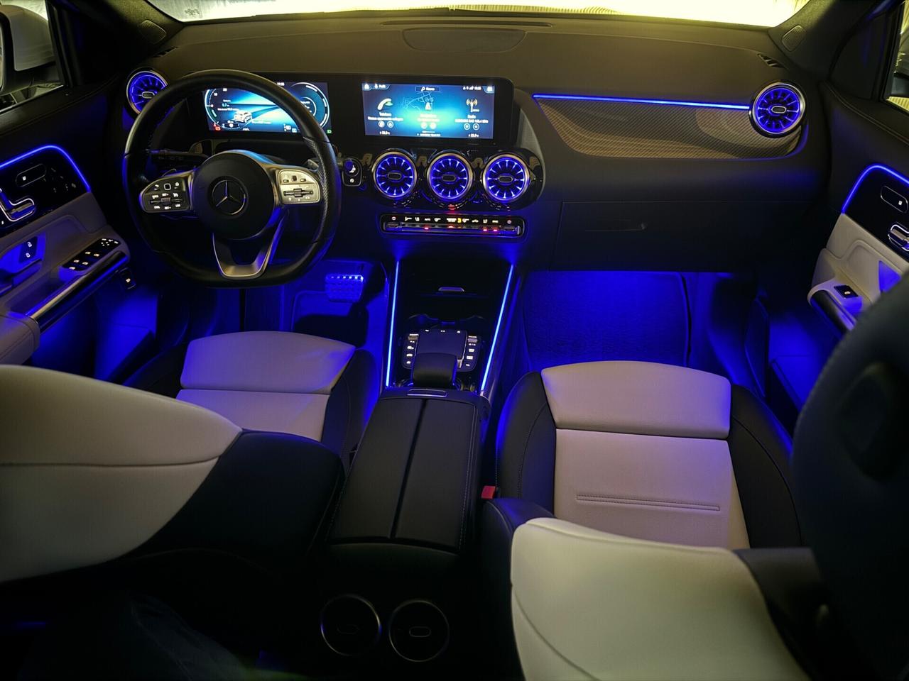 Mercedes-benz GLA 220 Automatic 4Matic Premium