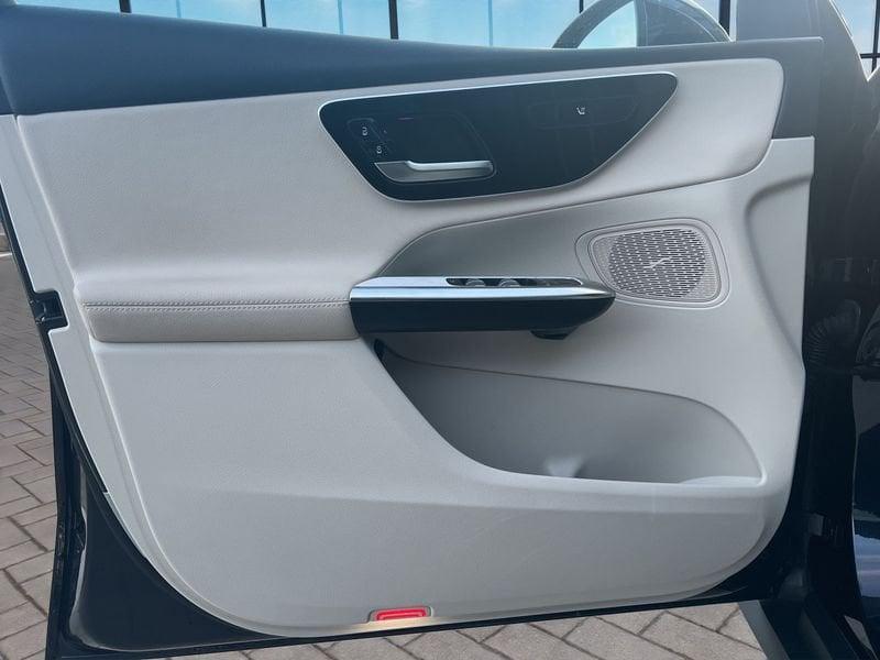 Mercedes-Benz GLC GLC 220 d 4Matic Mild Hybrid AMG Advanced - Conto Vendita -