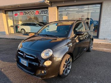 Fiat 500 1.3 Diesel Neopatentati