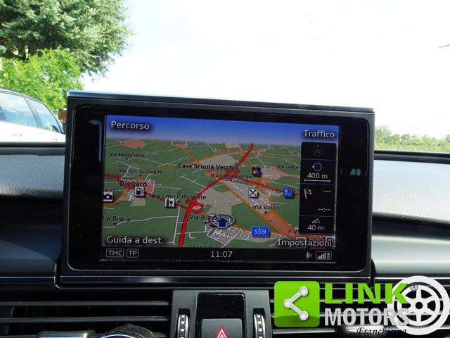 AUDI A6 Avant 2.0TDI ultraStronicBusinessPlus IVA ESCLUSA