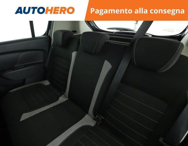 DACIA Sandero Stepway 1.5 dCi 8V 90CV Start&Stop