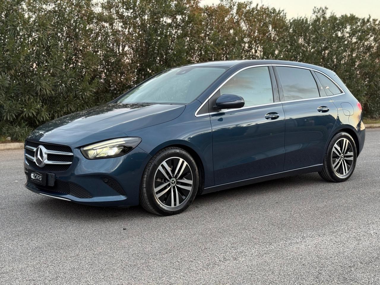 Mercedes-benz B 200 d Sport