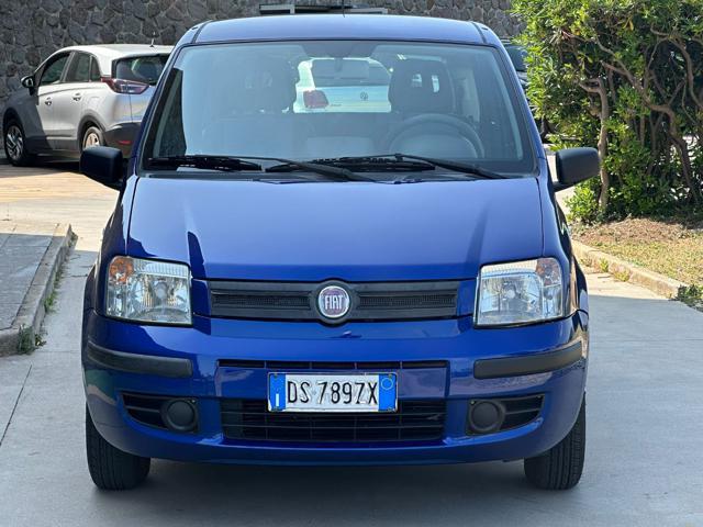 FIAT Panda 1.2 Dynamic DISTRIBUZIONE FATTA+PERFETTA!