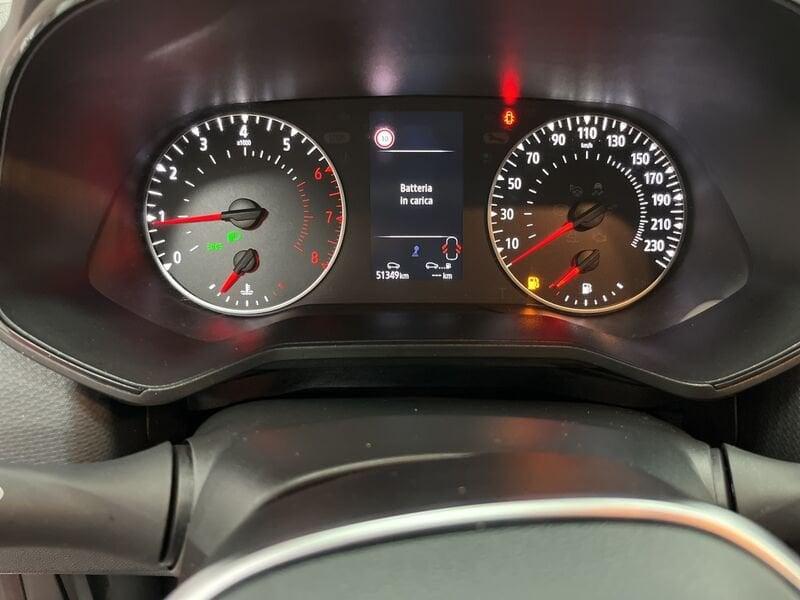 Renault Clio TCe 90 CV 5 porte Equilibre