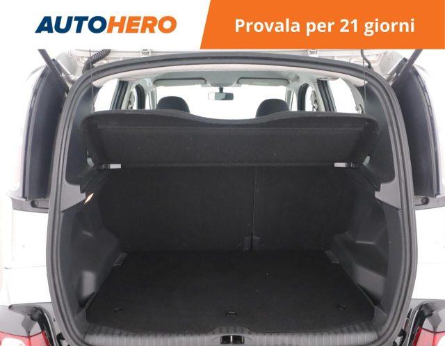 CITROEN C3 Picasso PureTech 110 Seduction