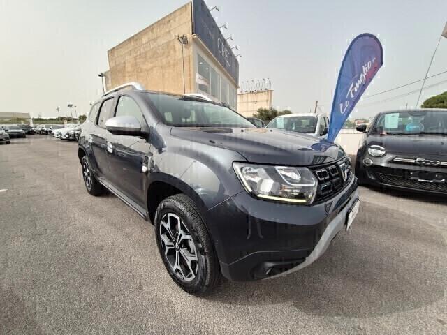 Dacia Duster 1.5 Blue dCi 8V 115 CV 4x2 Prestige - 2019