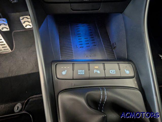 HYUNDAI i20 N 1.6 T-GDI N-Performance