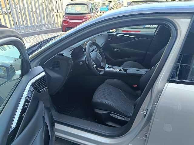 DS DS 4 Hybrid 145cv DCS6 PALLAS KM ZERO