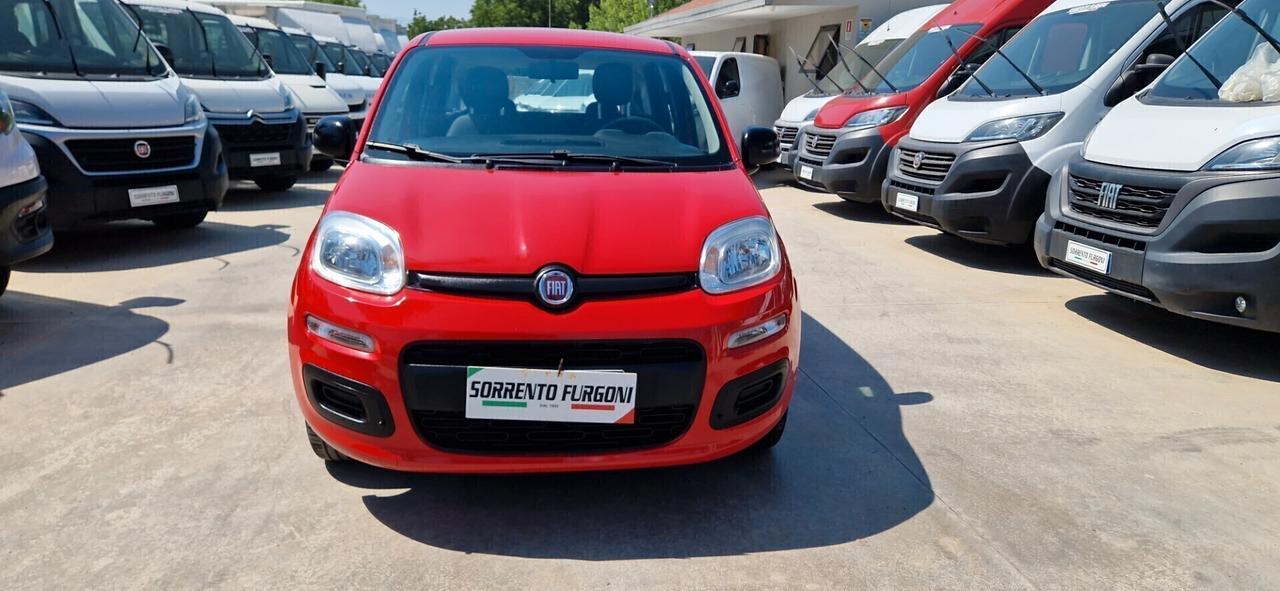 Fiat Panda 1.2 EasyPower Lounge