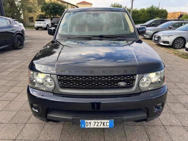 LAND ROVER Range Rover Sport 3.0 SDV6 HSE //MOTORE RUMOROSO//