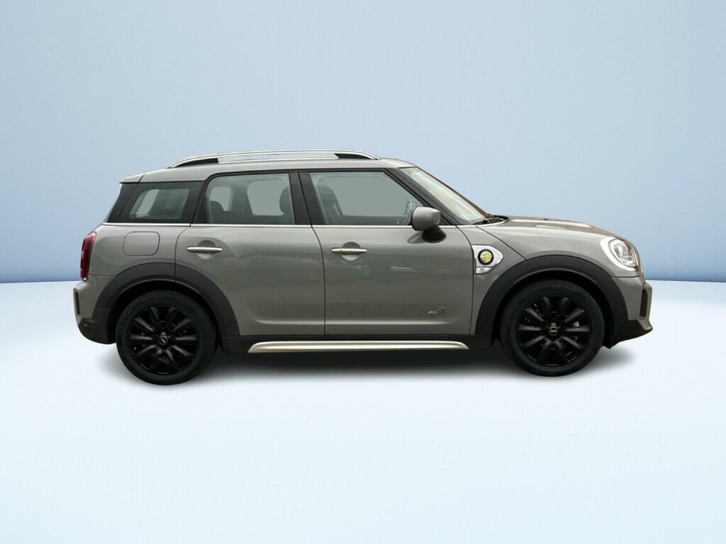 Mini Cooper SE Countryman Mini Countryman 1.5 Cooper SE Hype all4 auto