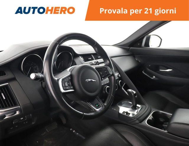 JAGUAR E-Pace 2.0 AWD aut. S
