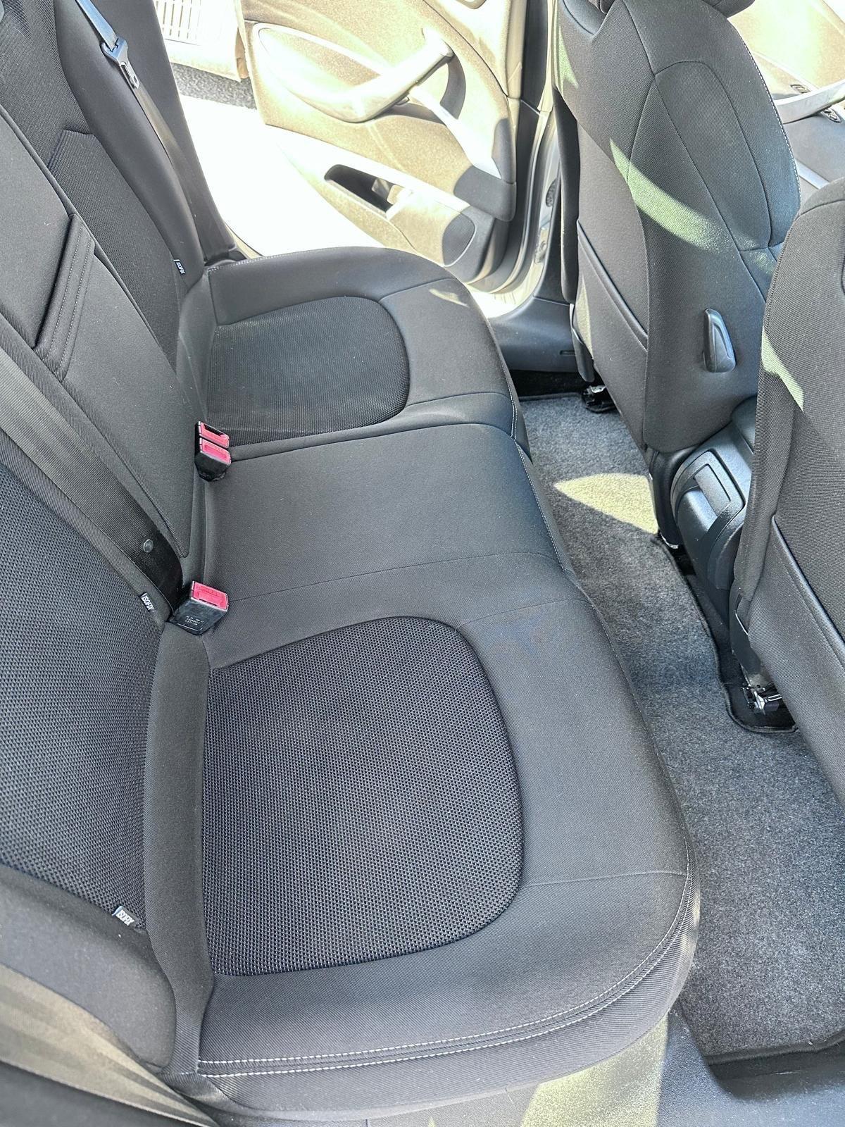 Citroen C5 2.0 16V 143 Dynamique