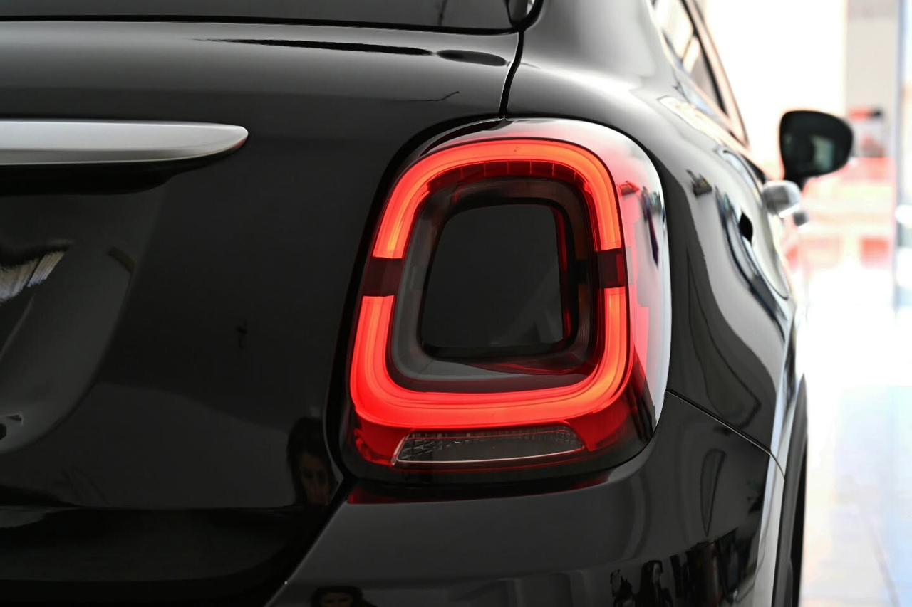 Fiat 500X 1.3 MultiJet FULL LED