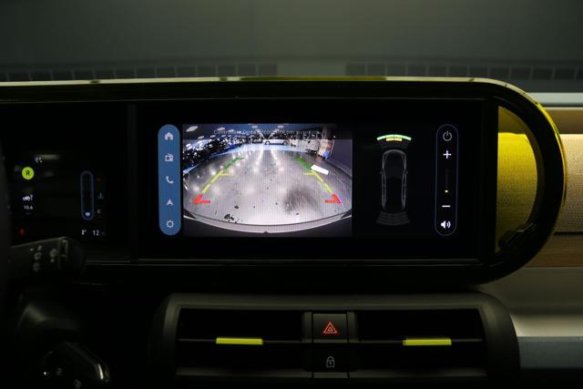 FIAT Grande Panda 1.2 Hybrid 110 CV S&S La Prima