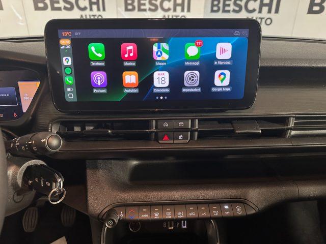 JEEP Avenger 1.2 Turbo 100 CV Altitude FIRST CALL