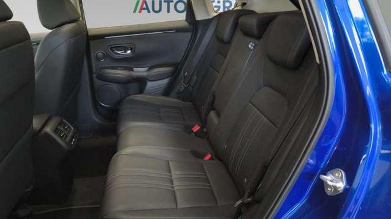 Honda ZR-V 2.0 Hev Advance