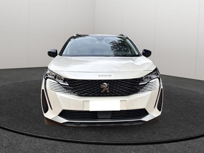 Peugeot 3008 3008 BlueHDi 130 S&S Allure Pack